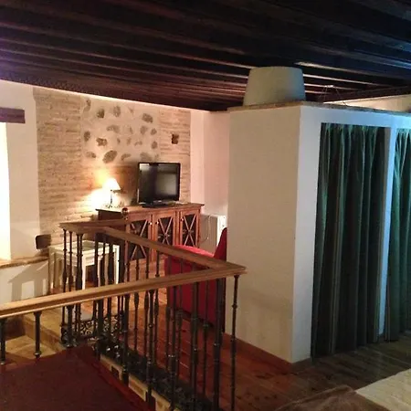 La Cueva De San Vicente