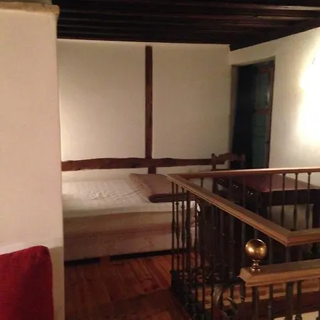 La Cueva De San Vicente *
