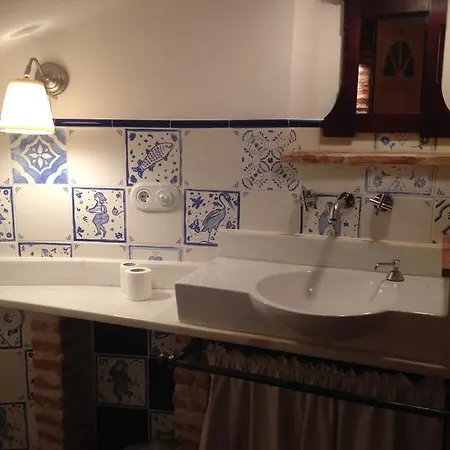 Apartment La Cueva De San Vicente Toledo