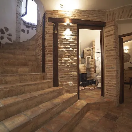 Apartment La Cueva De San Vicente