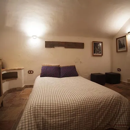 Apartment La Cueva De San Vicente *